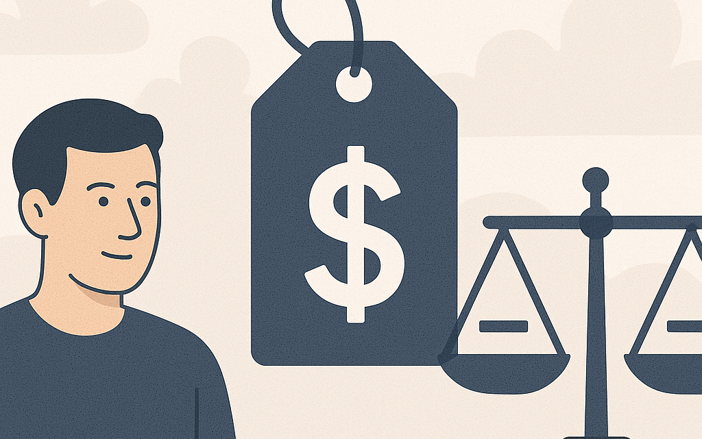 Ценообразование в бизнесе: как установить правильную цену и не прогадать