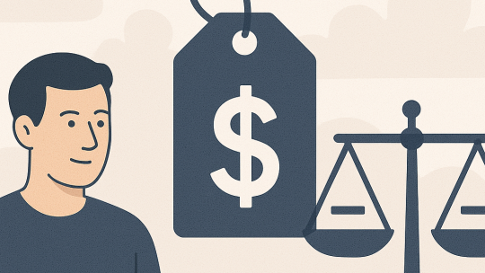 Ценообразование в бизнесе: как установить правильную цену и не прогадать