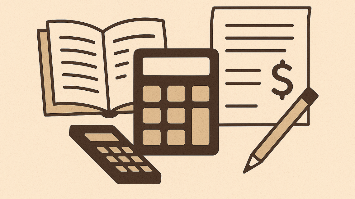 Как правильно вести бухгалтерский учет малому бизнесу