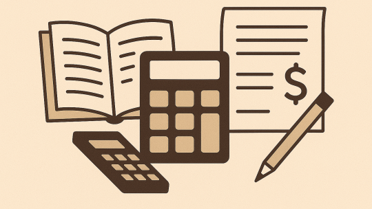 Как правильно вести бухгалтерский учет малому бизнесу