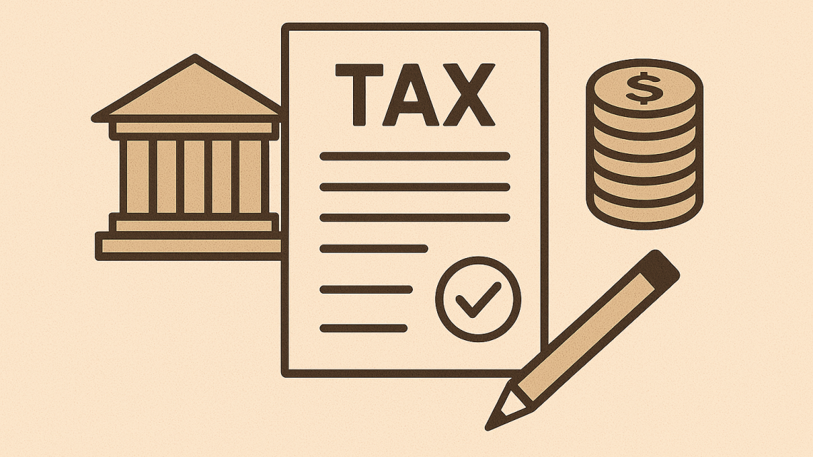 Оптимизация налогообложения для ИП: легальные способы