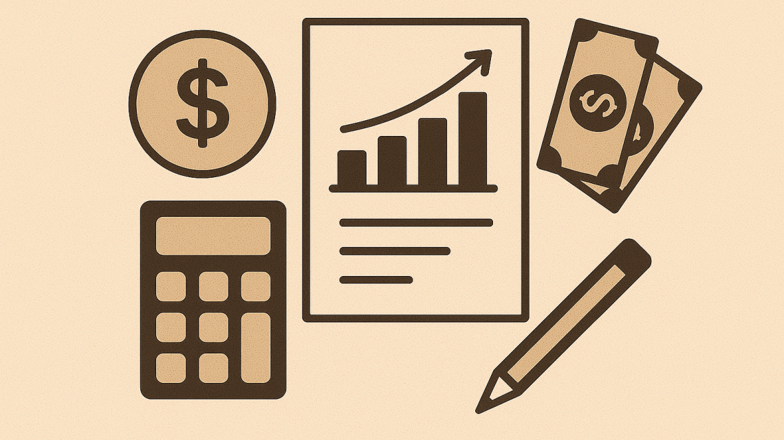 Финансовое планирование в компании: с чего начать