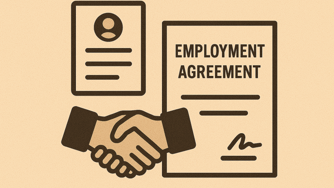 Трудовые договоры: что важно знать работодателю